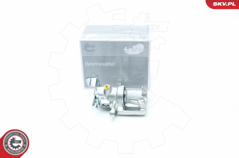 Brake Caliper